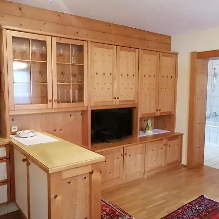 Alois Kroll Apartment Mayrhofen